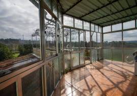 Detached House 3 Bedrooms, Casal de Ribafeita, Viseu