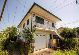 Detached House 3 Bedrooms, Casal de Ribafeita, Viseu