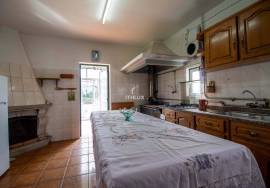 Detached House 3 Bedrooms, Casal de Ribafeita, Viseu