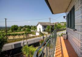 Detached House 3 Bedrooms, Casal de Ribafeita, Viseu
