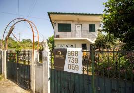 Detached House 3 Bedrooms, Casal de Ribafeita, Viseu