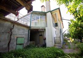 Detached House 3 Bedrooms, Casal de Ribafeita, Viseu