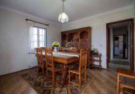 Detached House 3 Bedrooms, Casal de Ribafeita, Viseu