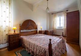 Detached House 3 Bedrooms, Casal de Ribafeita, Viseu