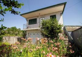 Detached House 3 Bedrooms, Casal de Ribafeita, Viseu