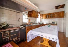 Detached House 3 Bedrooms, Casal de Ribafeita, Viseu