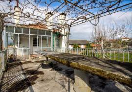 Detached House 3 Bedrooms, Casal de Ribafeita, Viseu