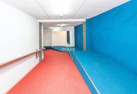 Commercial Store in Avenidas Novas