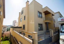 Semi-detached house 5 Bedrooms, Santa Comba Dão, Viseu