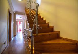 Semi-detached house 5 Bedrooms, Santa Comba Dão, Viseu