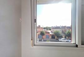 Your new home in Bormujos awaits you! Duplex with terrace, garage and storage room. Ideal for young couples.