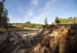 Plot 40.000 m², Carragoso, Viseu