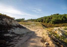 Plot 40.000 m², Carragoso, Viseu