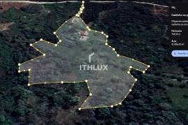 Farm with 1ha, Cunha Alta, Mangualde