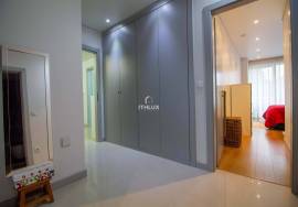 Furnished 3 bedroom apartment, next to the Stadium, Guarda