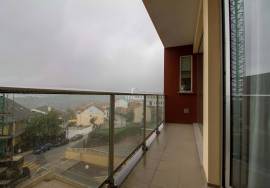 Furnished 3 bedroom apartment, next to the Stadium, Guarda