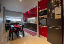 Furnished 3 bedroom apartment, next to the Stadium, Guarda