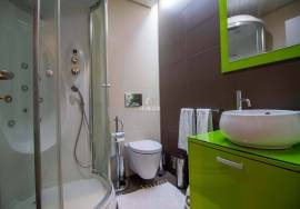 Furnished 3 bedroom apartment, next to the Stadium, Guarda