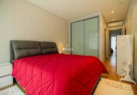 Furnished 3 bedroom apartment, next to the Stadium, Guarda