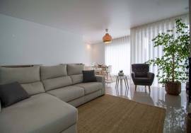 Furnished 3 bedroom apartment, next to the Stadium, Guarda