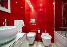 Furnished 3 bedroom apartment, next to the Stadium, Guarda