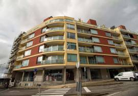 Furnished 3 bedroom apartment, next to the Stadium, Guarda