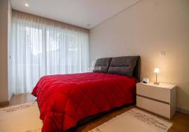 Furnished 3 bedroom apartment, next to the Stadium, Guarda