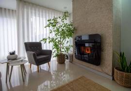 Furnished 3 bedroom apartment, next to the Stadium, Guarda