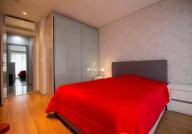 Furnished 3 bedroom apartment, next to the Stadium, Guarda