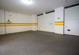 Furnished 3 bedroom apartment, next to the Stadium, Guarda