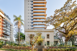 Apartment, High Standard, For Sale, New, 3 Bedrooms, 3 Suites, 4 Bathrooms,Toilet,3 Parking Spaces, Zaffari, Rio Branco,Poa/RS Apartment, High Standard, For Sale, New, 3 Bedrooms, 3 Suites, 4 Bathrooms,Toilet,3 Parking Spaces, Zaffari, Rio Branco,Poa/RS