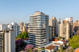 Apartment, High Standard, For Sale, New, 3 Bedrooms, 3 Suites, 4 Bathrooms,Toilet,3 Parking Spaces, Zaffari, Rio Branco,Poa/RS Apartment, High Standard, For Sale, New, 3 Bedrooms, 3 Suites, 4 Bathrooms,Toilet,3 Parking Spaces, Zaffari, Rio Branco,Poa/RS
