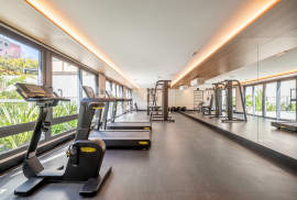 Apartment, High Standard, For Sale, New, 3 Bedrooms, 3 Suites, 4 Bathrooms,Toilet,3 Parking Spaces, Zaffari, Rio Branco,Poa/RS Apartment, High Standard, For Sale, New, 3 Bedrooms, 3 Suites, 4 Bathrooms,Toilet,3 Parking Spaces, Zaffari, Rio Branco,Poa/RS