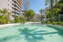 Apartment, High Standard, For Sale, New, 3 Bedrooms, 3 Suites, 4 Bathrooms,Toilet,3 Parking Spaces, Zaffari, Rio Branco,Poa/RS Apartment, High Standard, For Sale, New, 3 Bedrooms, 3 Suites, 4 Bathrooms,Toilet,3 Parking Spaces, Zaffari, Rio Branco,Poa/RS