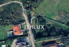 Urban Land in Alhos Vedros