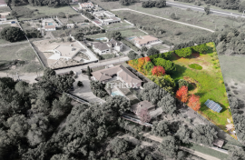 Urban Land in Alhos Vedros