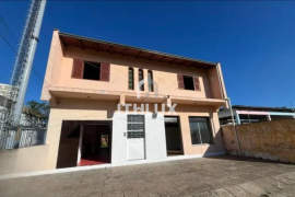 Store, Rental, Semi-furnished, Living Room, Bathroom, 3 Vacancies, Downtown, Esteio/ RS