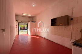Store, Rental, Semi-furnished, Living Room, Bathroom, 3 Vacancies, Downtown, Esteio/ RS Store, Rental, Semi-furnished, Living Room, Bathroom, 3 Vacancies, Downtown, Esteio/ RS