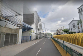 Building, Lease, 745m2, 3 floors, 6 bathrooms, 10 parking spaces, Petrópolis, Poa/ RS