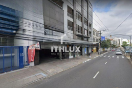 Building, Lease, 745m2, 3 floors, 6 bathrooms, 10 parking spaces, Petrópolis, Poa/ RS