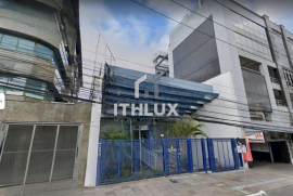 Building, Lease, 745m2, 3 floors, 6 bathrooms, 10 parking spaces, Petrópolis, Poa/ RS
