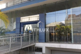 Building, Lease, 745m2, 3 floors, 6 bathrooms, 10 parking spaces, Petrópolis, Poa/ RS