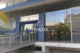 Building, Lease, 745m2, 3 floors, 6 bathrooms, 10 parking spaces, Petrópolis, Poa/ RS