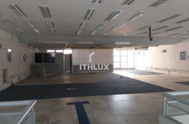 Building, Lease, 745m2, 3 floors, 6 bathrooms, 10 parking spaces, Petrópolis, Poa/ RS