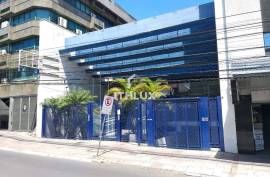 Building, Lease, 745m2, 3 floors, 6 bathrooms, 10 parking spaces, Petrópolis, Poa/ RS