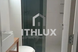 Great new apartment, 70m², rent, 3 bedrooms, 1 suite, 1 parking space, watermill, POA/RS