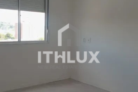 Great new apartment, 70m², rent, 3 bedrooms, 1 suite, 1 parking space, watermill, POA/RS