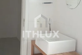 Great new apartment, 70m², rent, 3 bedrooms, 1 suite, 1 parking space, watermill, POA/RS