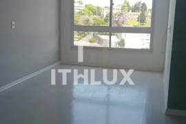 Great new apartment, 70m², rent, 3 bedrooms, 1 suite, 1 parking space, watermill, POA/RS