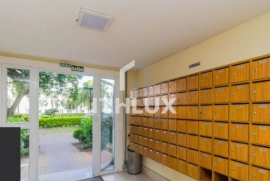 Great new apartment, 70m², rent, 3 bedrooms, 1 suite, 1 parking space, watermill, POA/RS